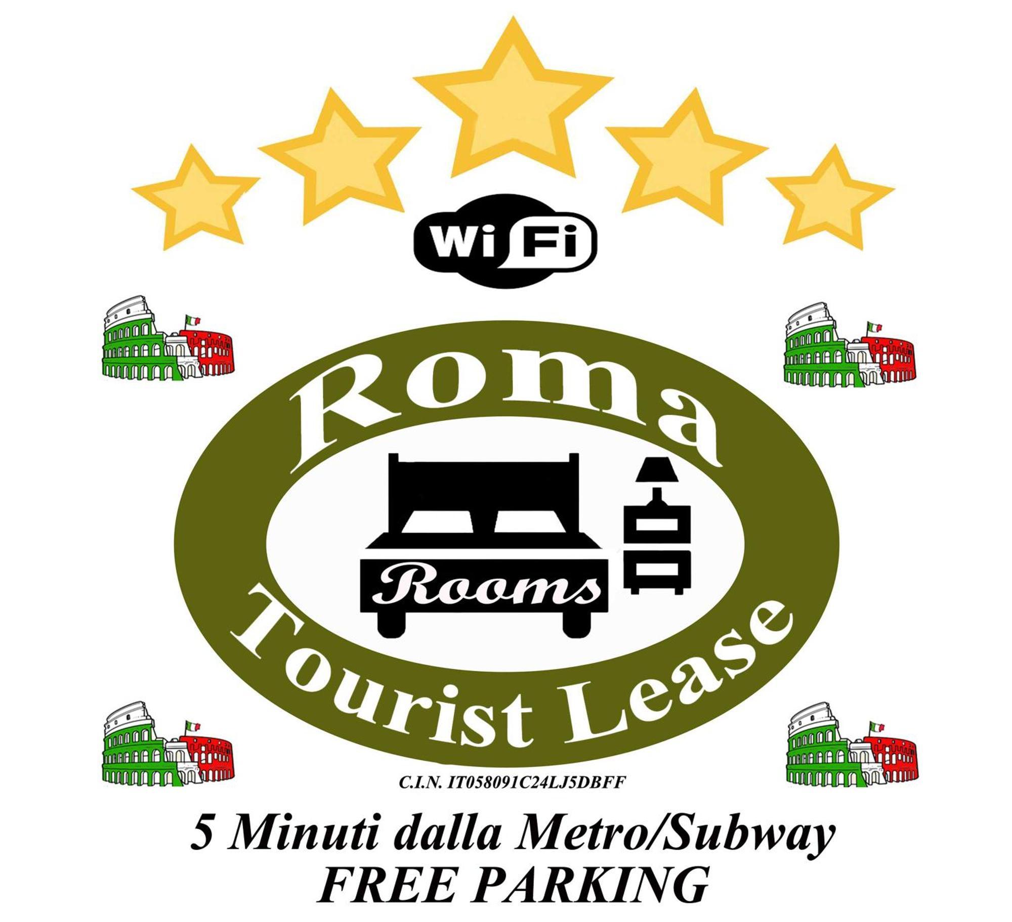 Отель Roma Tourist Lease Ачилия Экстерьер фото