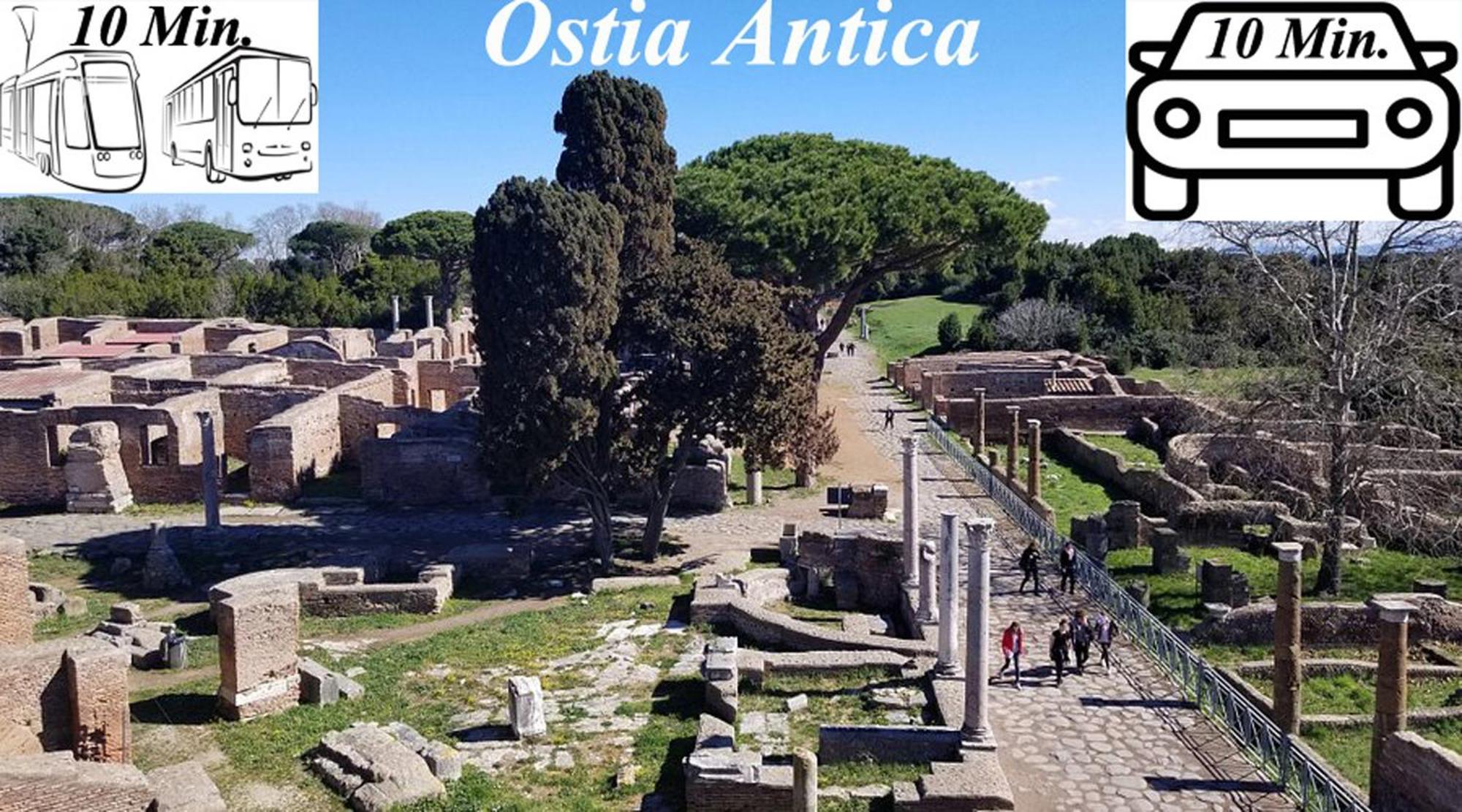 Отель Roma Tourist Lease Ачилия Экстерьер фото