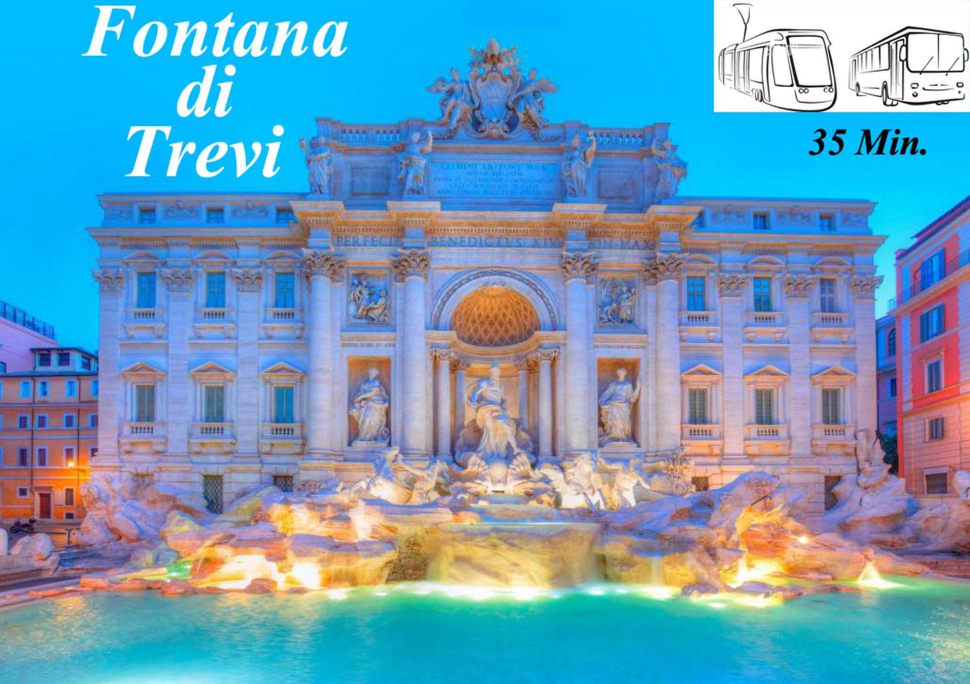 Отель Roma Tourist Lease Ачилия Экстерьер фото
